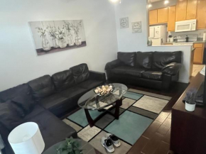 3 Bed 3 Bath Townhome